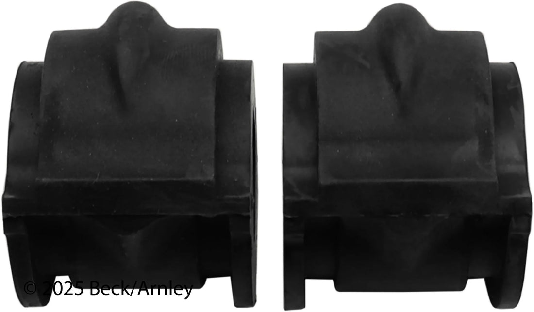 Beck/Arnley 101-5587 2000-2003 Nissan Maxima Suspension Stabilizer Bar Bushing Kit