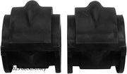 Beck/Arnley 101-5587 2000-2003 Nissan Maxima Suspension Stabilizer Bar Bushing Kit