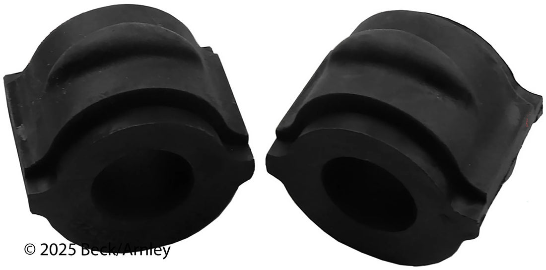 Beck/Arnley 101-5587 2000-2003 Nissan Maxima Suspension Stabilizer Bar Bushing Kit