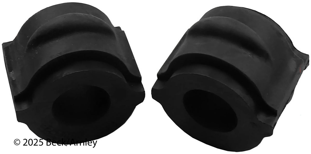 Beck/Arnley 101-5587 2000-2003 Nissan Maxima Suspension Stabilizer Bar Bushing Kit