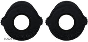 Beck/Arnley 101-5588 2002-2004 INFINITI I35 Suspension Stabilizer Bar Bushing Kit