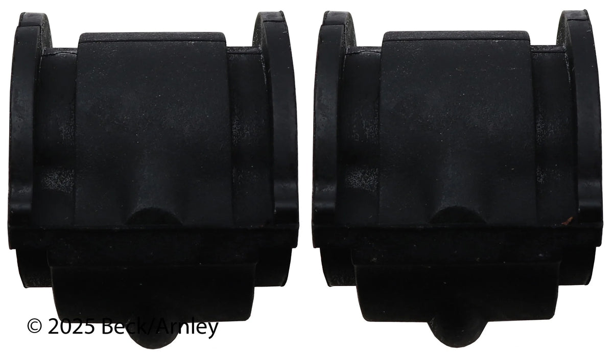 Beck/Arnley 101-5588 2002-2004 INFINITI I35 Suspension Stabilizer Bar Bushing Kit
