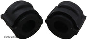 Beck/Arnley 101-5588 2002-2004 INFINITI I35 Suspension Stabilizer Bar Bushing Kit