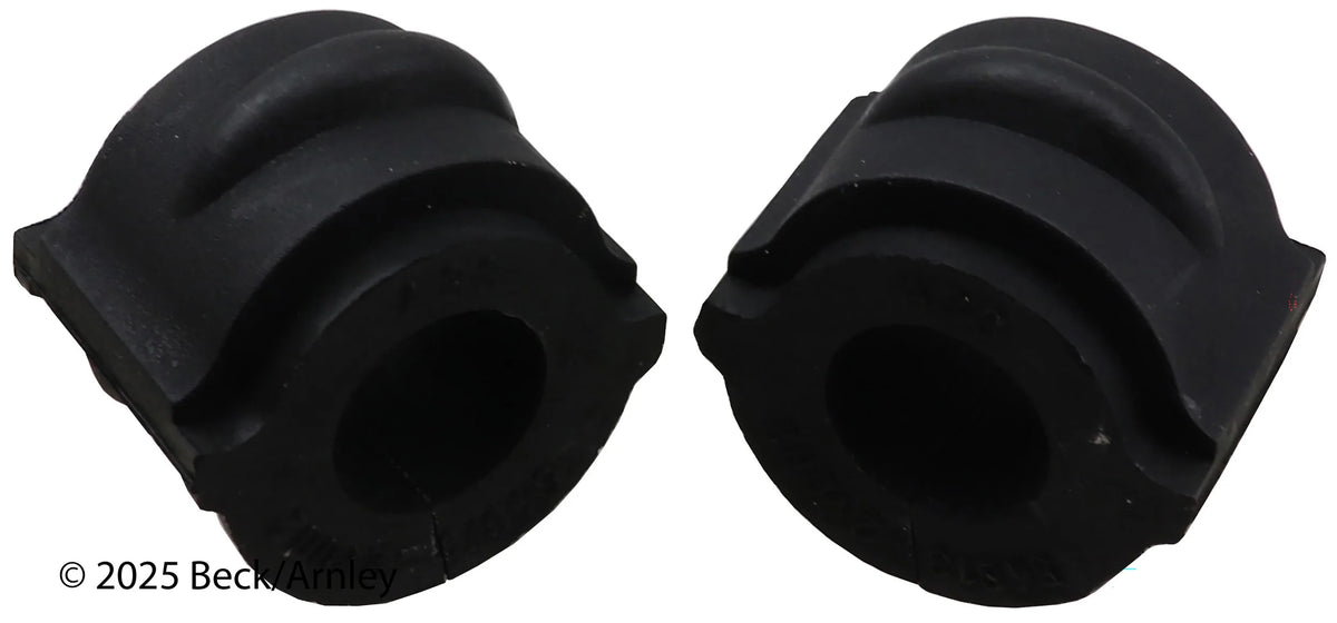 Beck/Arnley 101-5588 2002-2004 INFINITI I35 Suspension Stabilizer Bar Bushing Kit