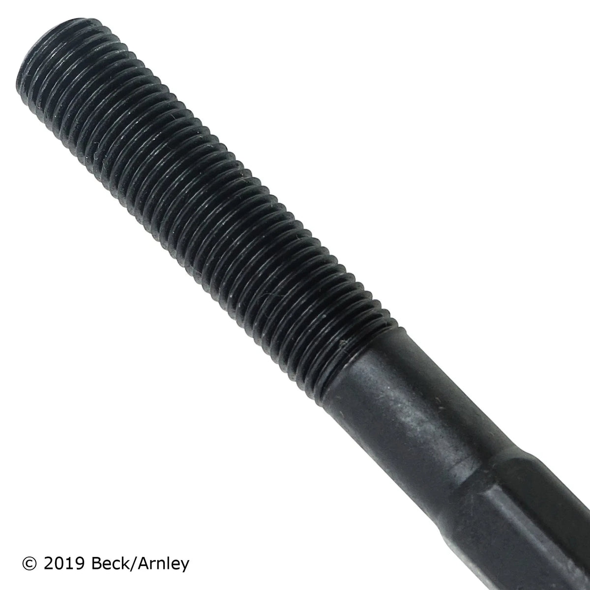 Beck/Arnley 101-5593 2003-2008 INFINITI FX35 Steering Tie Rod End