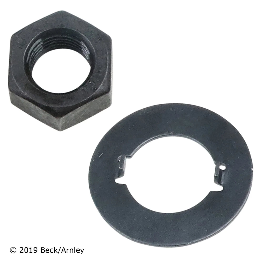 Beck/Arnley 101-5593 2003-2008 INFINITI FX35 Steering Tie Rod End
