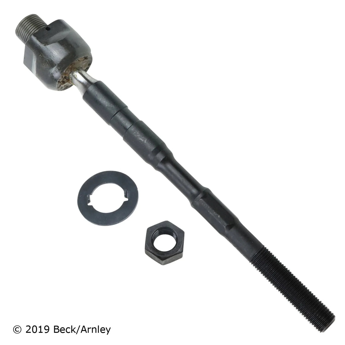 Beck/Arnley 101-5593 2003-2008 INFINITI FX35 Steering Tie Rod End