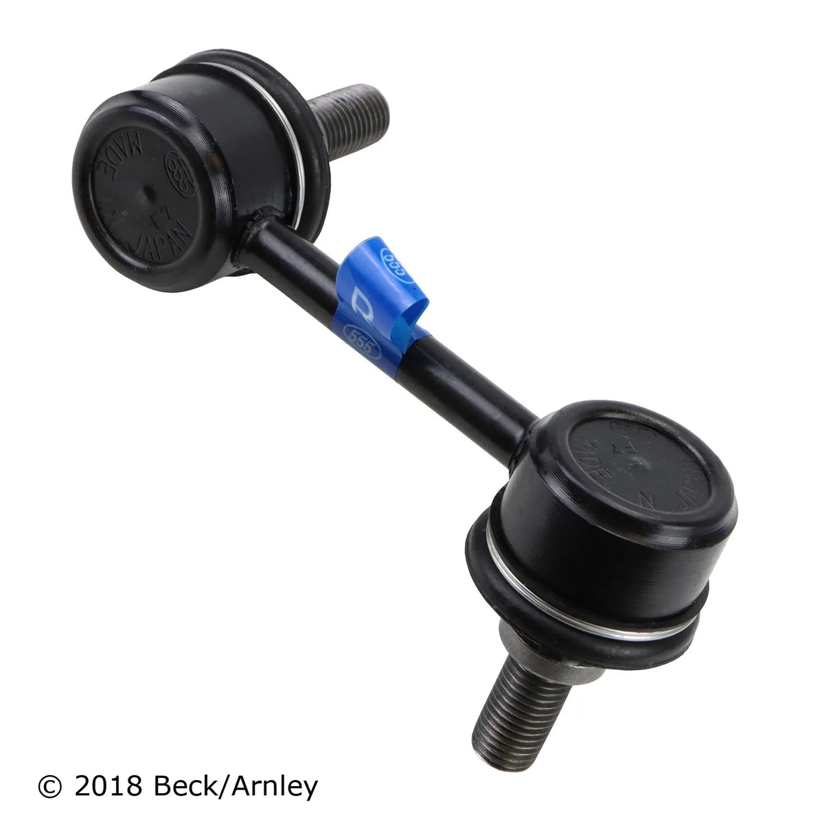 Beck/Arnley 101-5596 2018-2024 Mitsubishi Eclipse Cross Suspension Stabilizer Bar Link