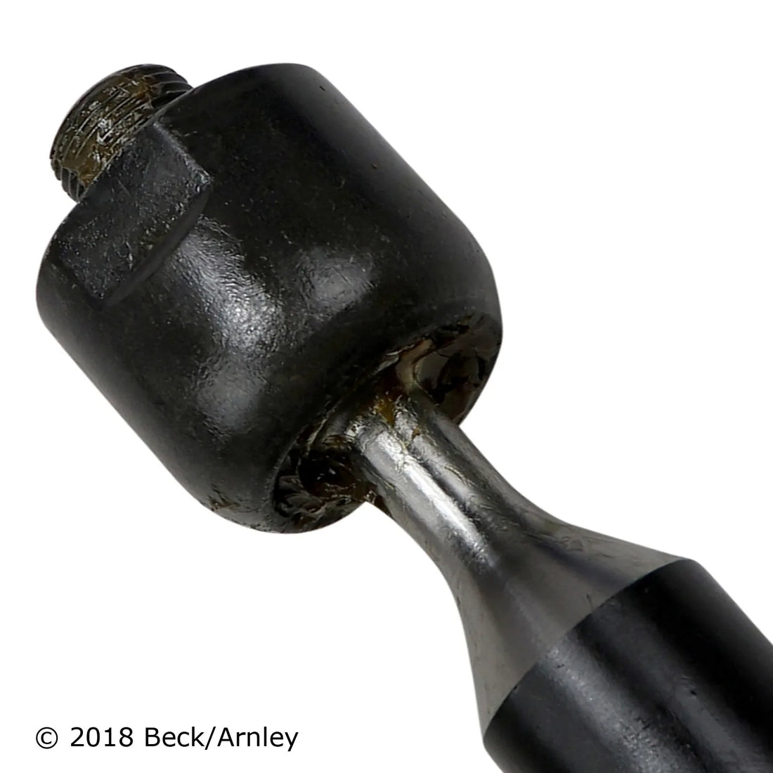 Beck/Arnley 101-5598 2002-2009 Chevrolet Trailblazer Steering Tie Rod End