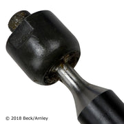 Beck/Arnley 101-5598 2002-2009 Chevrolet Trailblazer Steering Tie Rod End