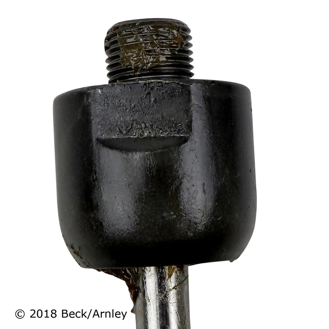 Beck/Arnley 101-5598 2002-2009 Chevrolet Trailblazer Steering Tie Rod End