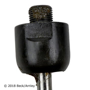Beck/Arnley 101-5598 2002-2009 Chevrolet Trailblazer Steering Tie Rod End