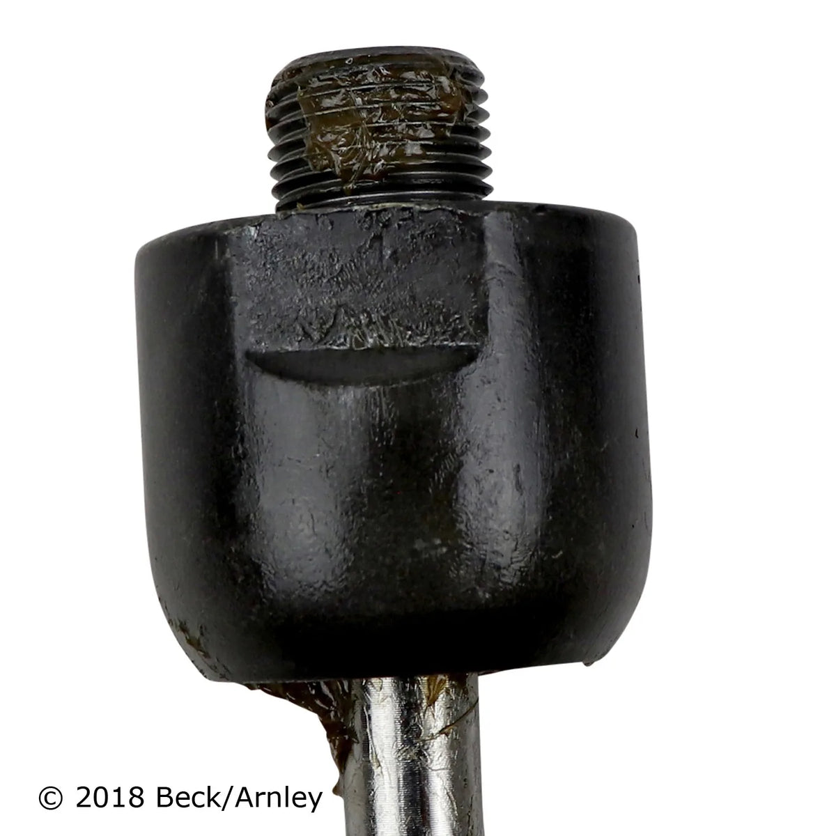 Beck/Arnley 101-5598 2002-2009 Chevrolet Trailblazer Steering Tie Rod End