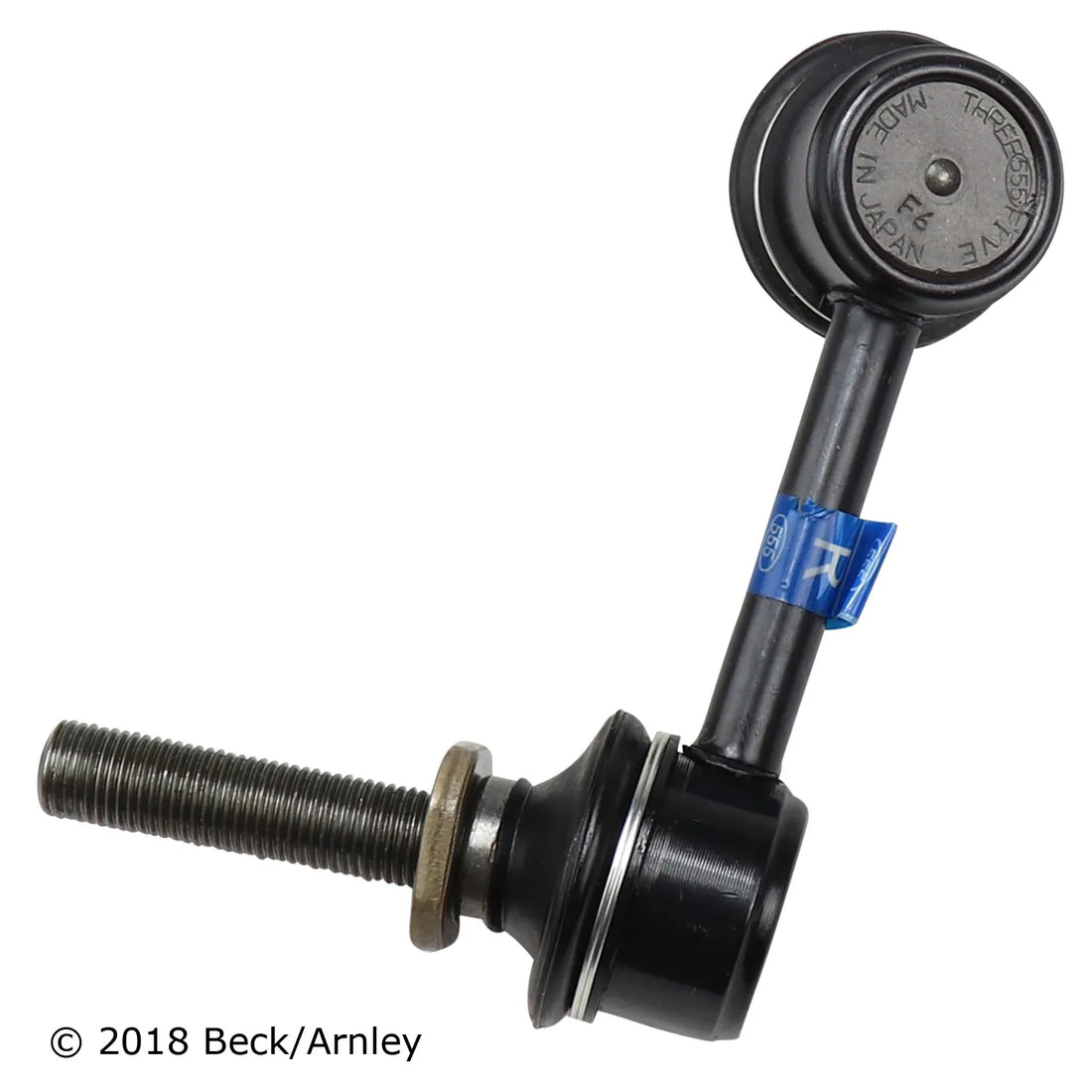 Beck/Arnley 101-5600 2016-2024 Lexus IS300 Suspension Stabilizer Bar Link