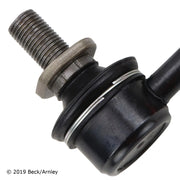 Beck/Arnley 101-5601 2016-2024 Lexus IS300 Suspension Stabilizer Bar Link