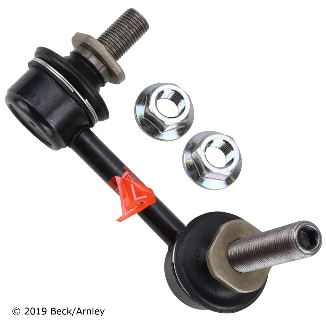 Beck/Arnley 101-5601 2016-2024 Lexus IS300 Suspension Stabilizer Bar Link