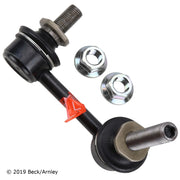 Beck/Arnley 101-5601 2016-2024 Lexus IS300 Suspension Stabilizer Bar Link