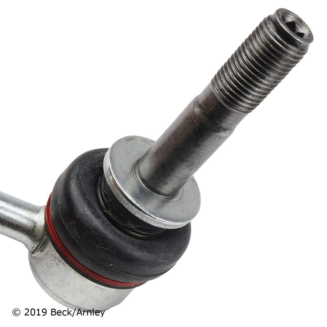Beck/Arnley 101-5602 2009-2015 Lexus IS250 Suspension Stabilizer Bar Link