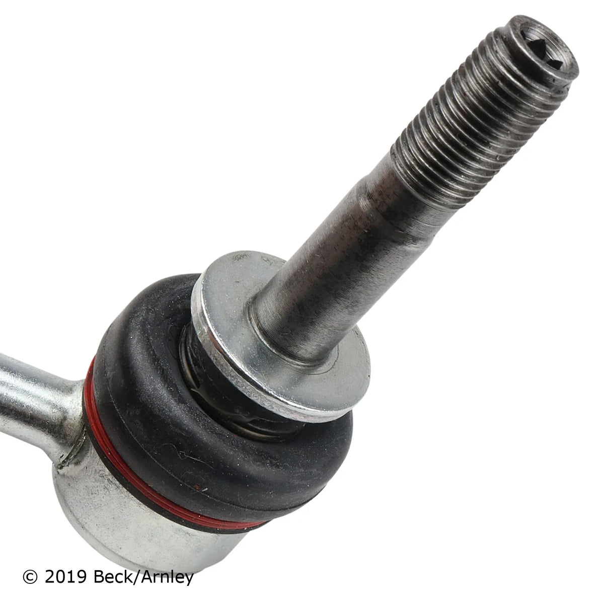 Beck/Arnley 101-5602 2009-2015 Lexus IS250 Suspension Stabilizer Bar Link