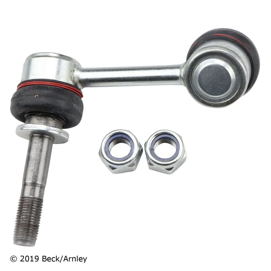 Beck/Arnley 101-5602 2009-2015 Lexus IS250 Suspension Stabilizer Bar Link