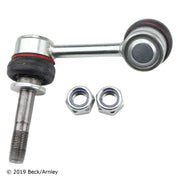 Beck/Arnley 101-5602 2009-2015 Lexus IS250 Suspension Stabilizer Bar Link