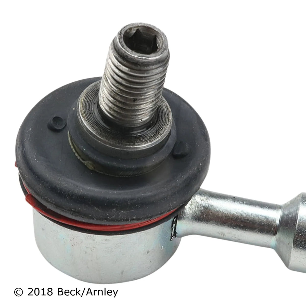 Beck/Arnley 101-5604 1991-1995 Toyota MR2 Suspension Stabilizer Bar Link