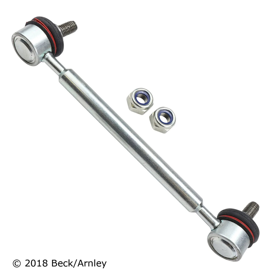 Beck/Arnley 101-5604 1991-1995 Toyota MR2 Suspension Stabilizer Bar Link