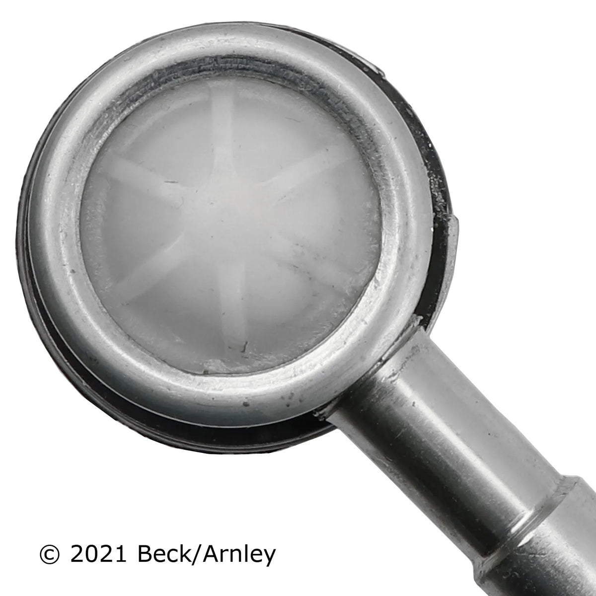 Beck/Arnley 101-5605 1991-1995 Toyota MR2 Suspension Stabilizer Bar Link