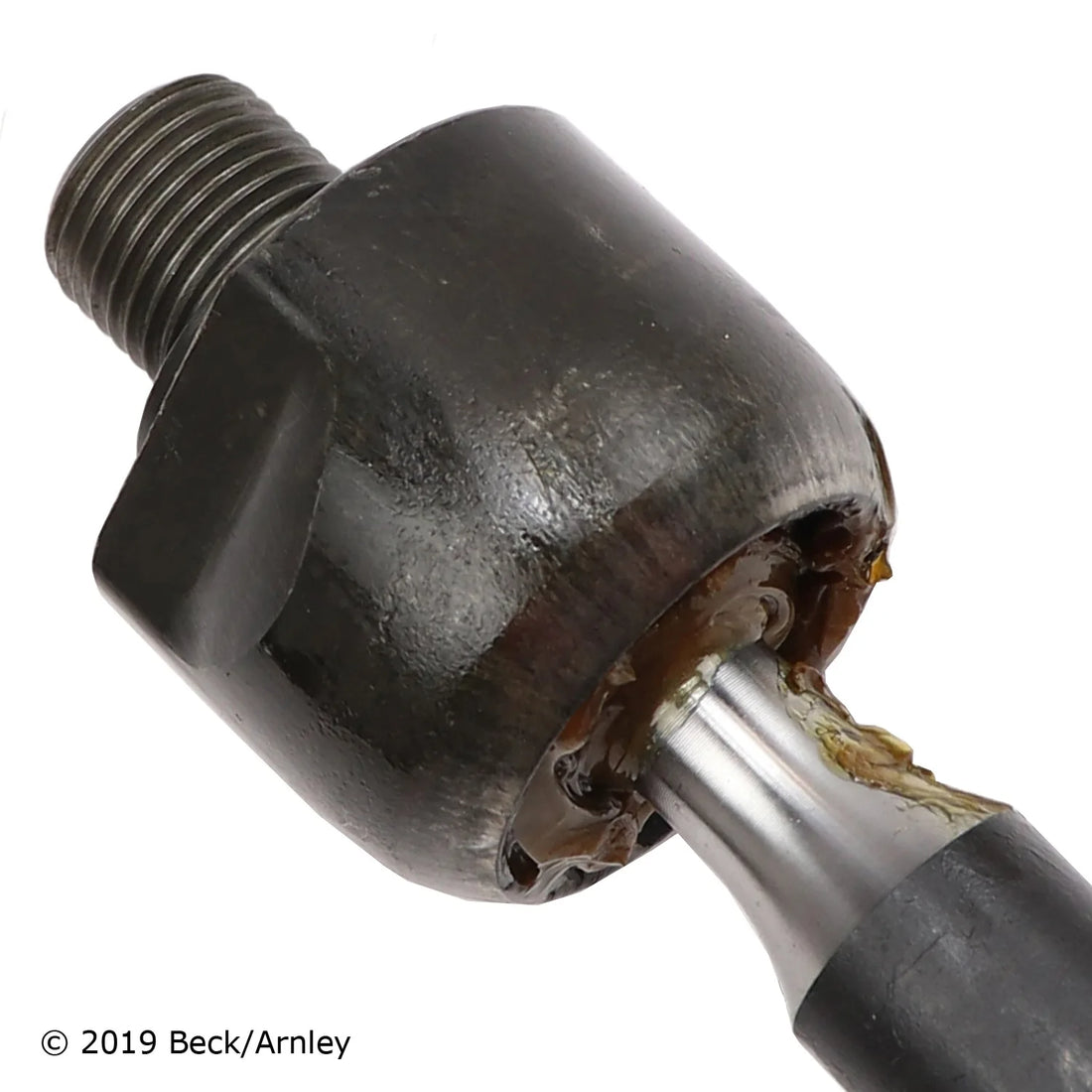 Beck/Arnley 101-5606 2004-2008 Suzuki Forenza Steering Tie Rod End