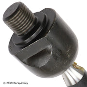 Beck/Arnley 101-5606 2004-2008 Suzuki Forenza Steering Tie Rod End