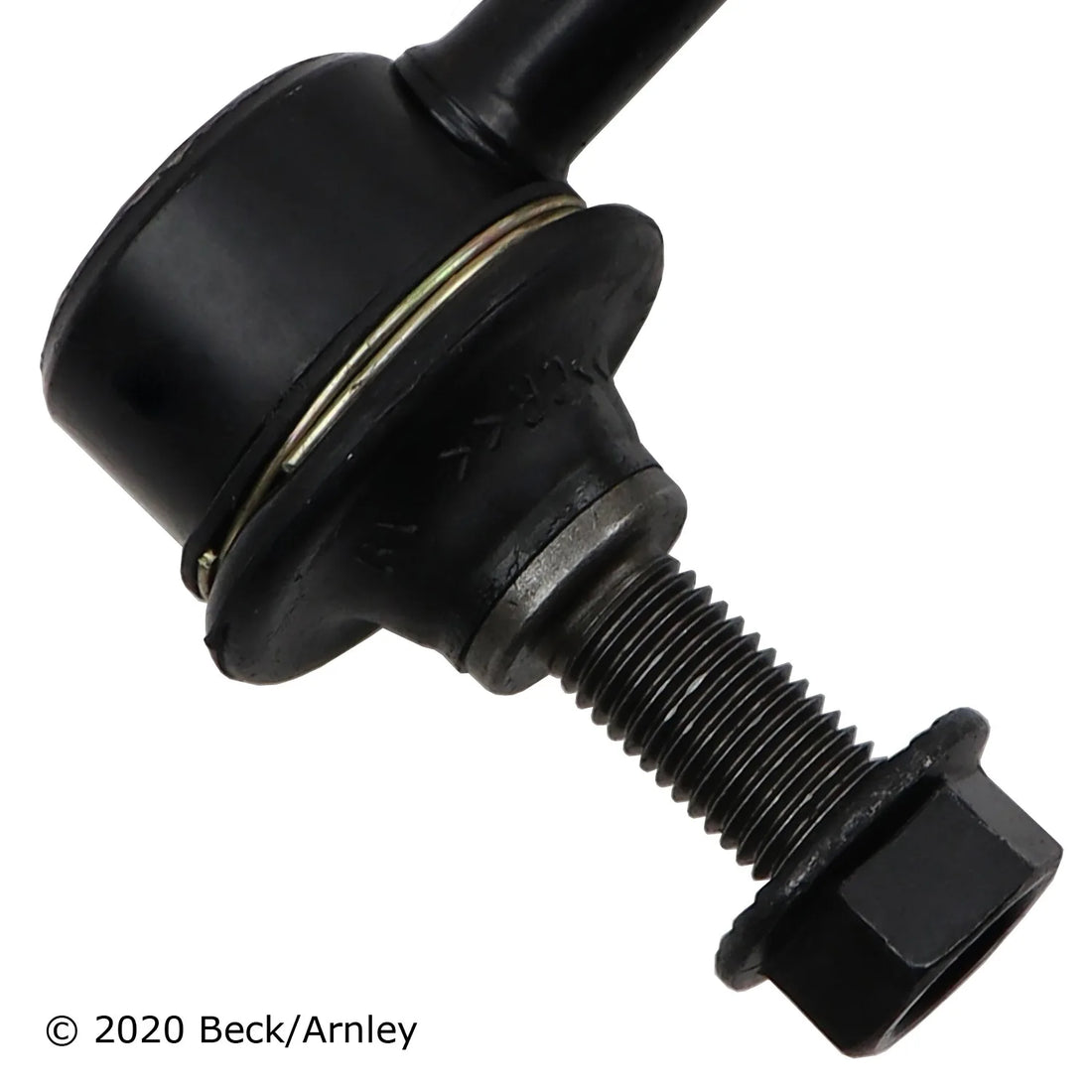 Beck/Arnley 101-5622 2006-2013 Suzuki Grand Vitara Suspension Stabilizer Bar Link