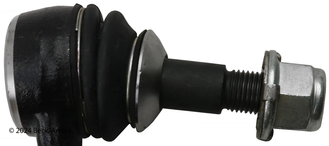 Beck/Arnley 101-5626 2009-2016 BMW Z4 Steering Tie Rod End