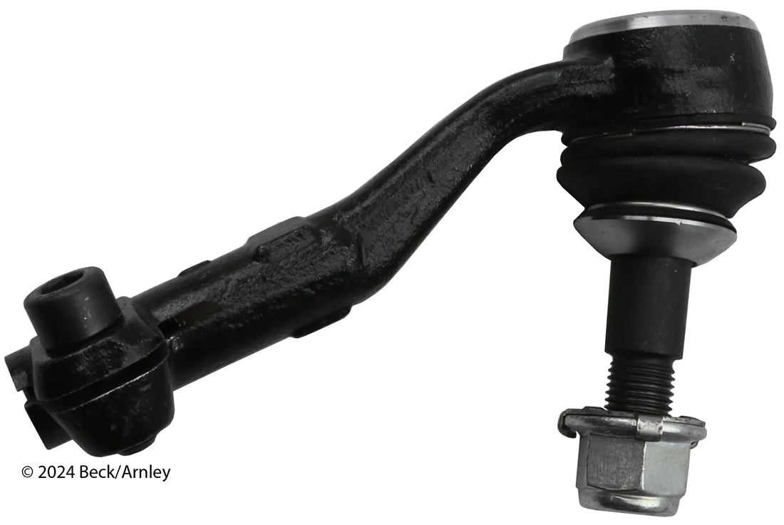 Beck/Arnley 101-5626 2009-2016 BMW Z4 Steering Tie Rod End