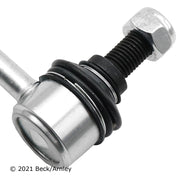 Beck/Arnley 101-5628 2015-2023 Audi S3 Suspension Stabilizer Bar Link