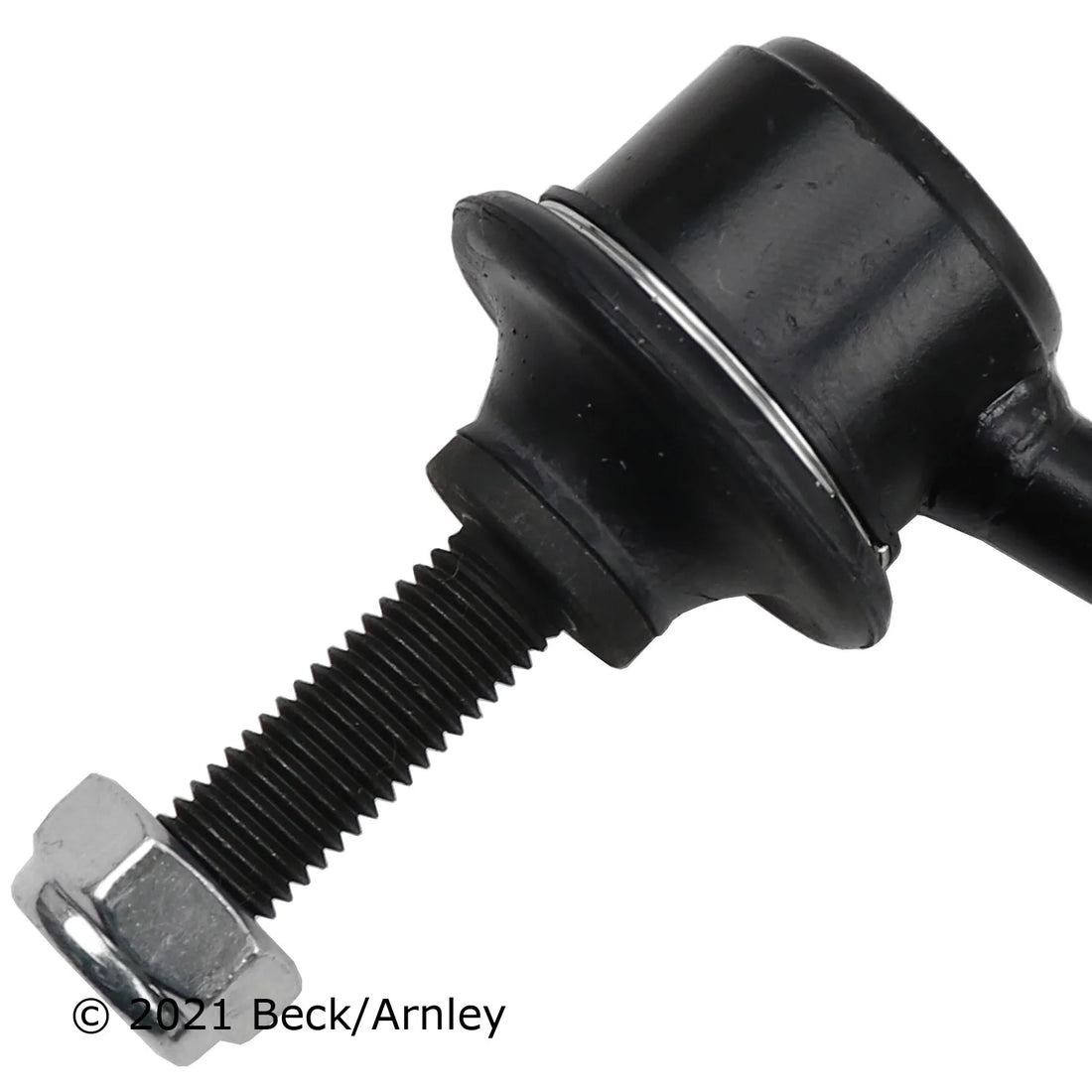 Beck/Arnley 101-5629 2006-2022 Volkswagen Passat Suspension Stabilizer Bar Link