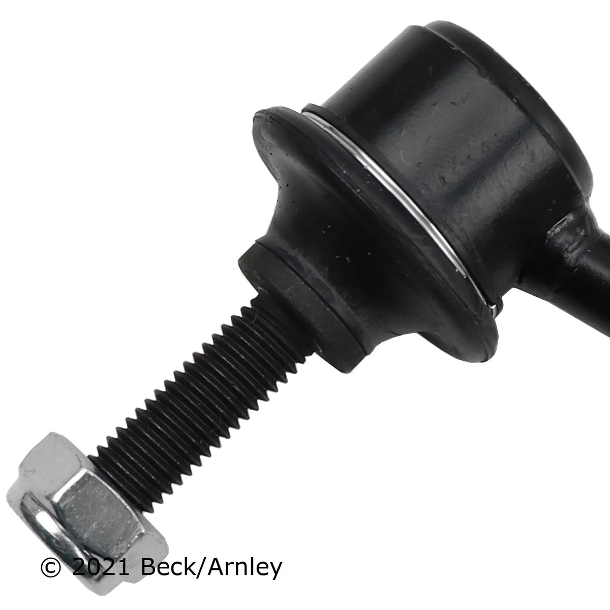 Beck/Arnley 101-5629 2006-2022 Volkswagen Passat Suspension Stabilizer Bar Link