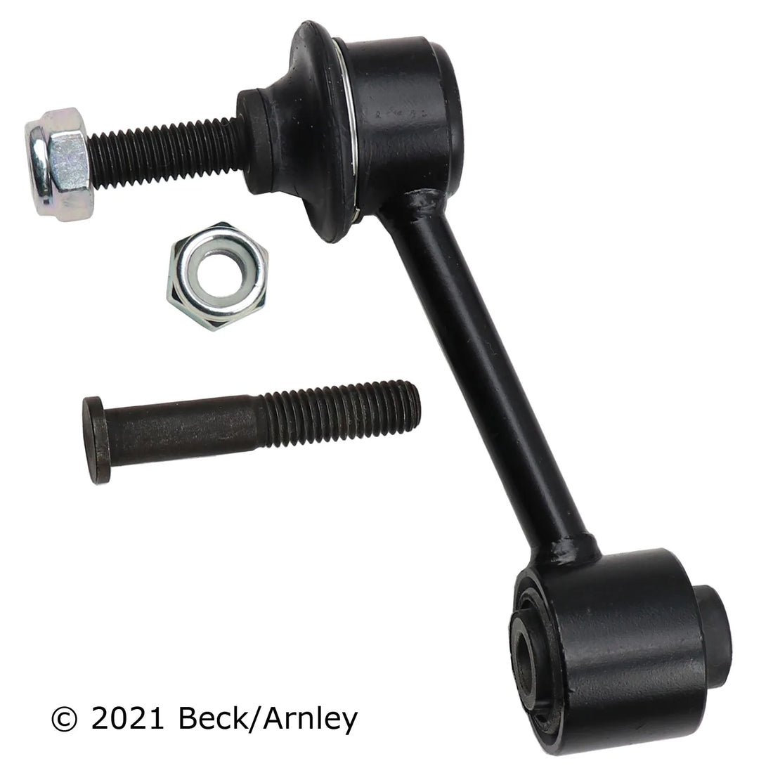 Beck/Arnley 101-5629 2006-2022 Volkswagen Passat Suspension Stabilizer Bar Link