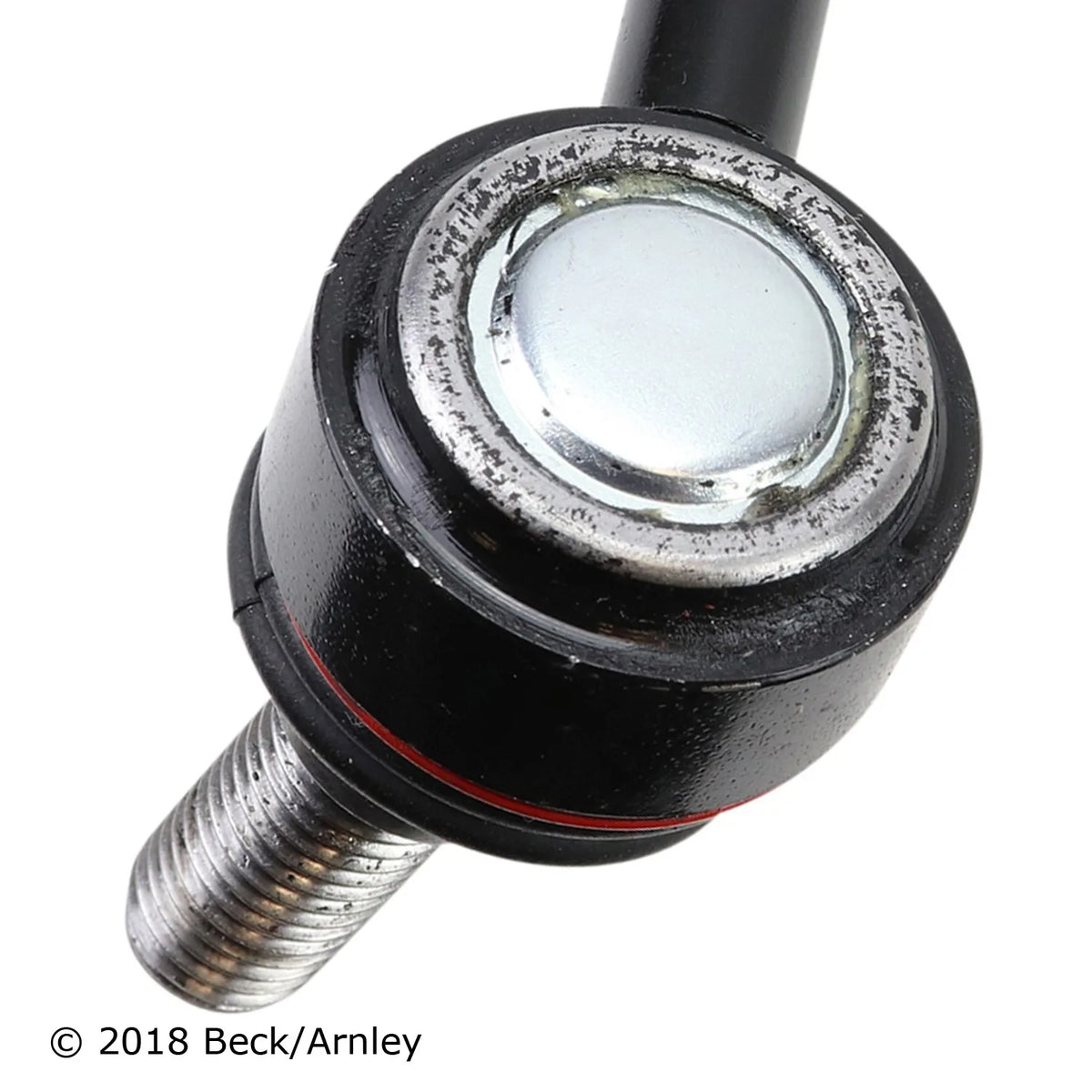 Beck/Arnley 101-5630 2005-2009 Saab 9-7x Suspension Stabilizer Bar Link