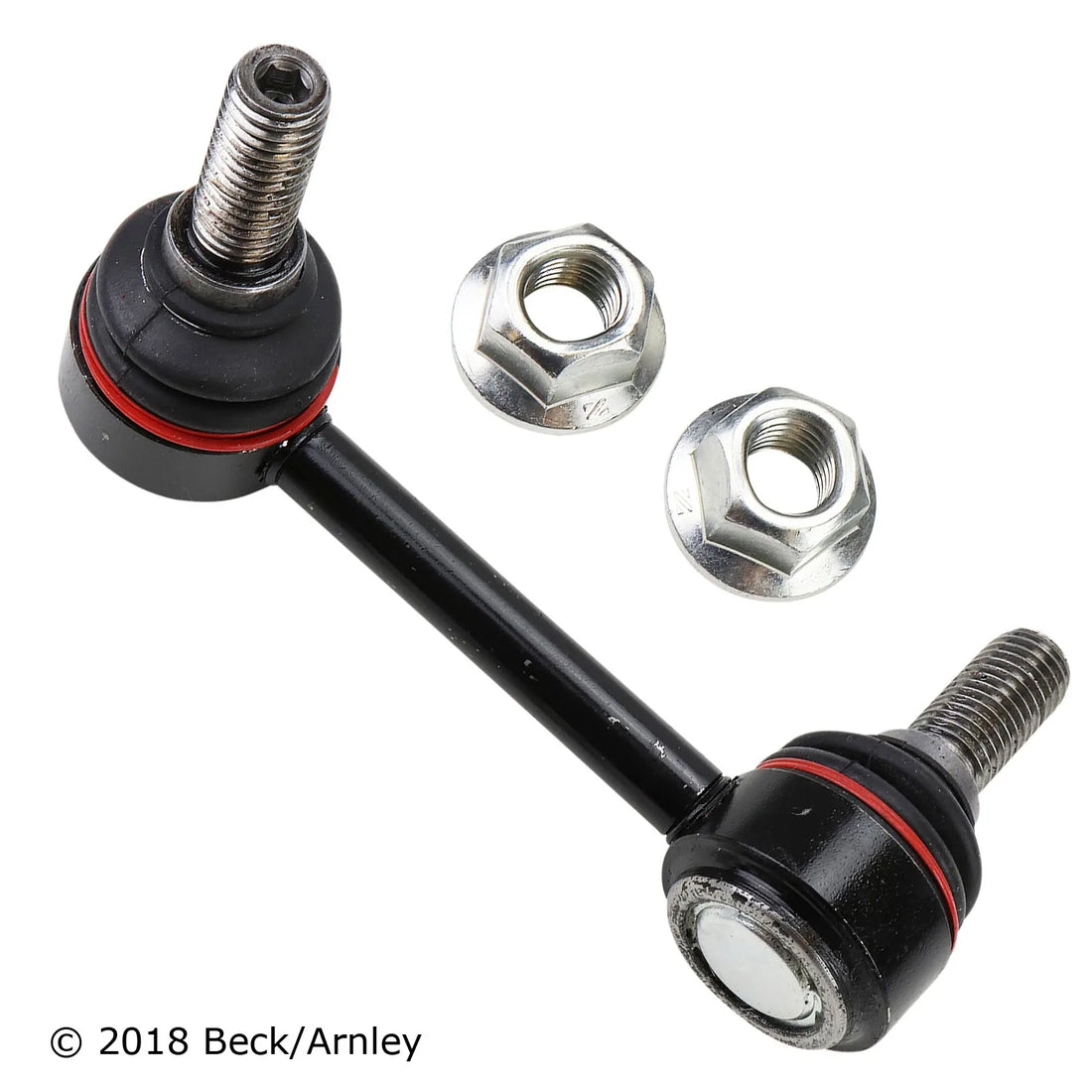 Beck/Arnley 101-5630 2005-2009 Saab 9-7x Suspension Stabilizer Bar Link