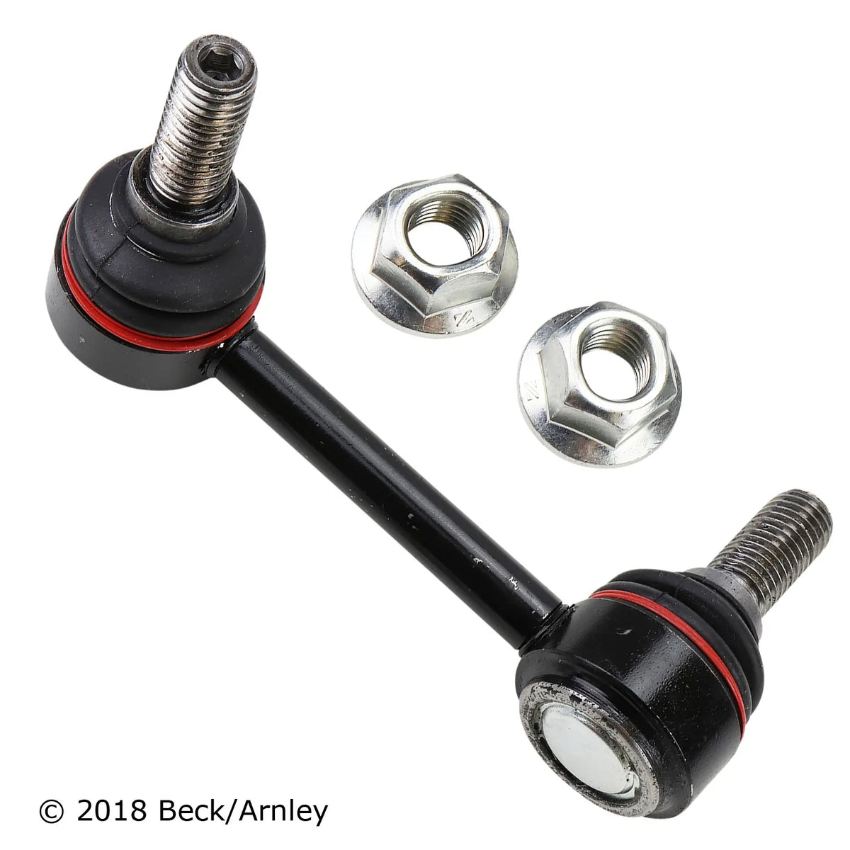 Beck/Arnley 101-5630 2005-2009 Saab 9-7x Suspension Stabilizer Bar Link