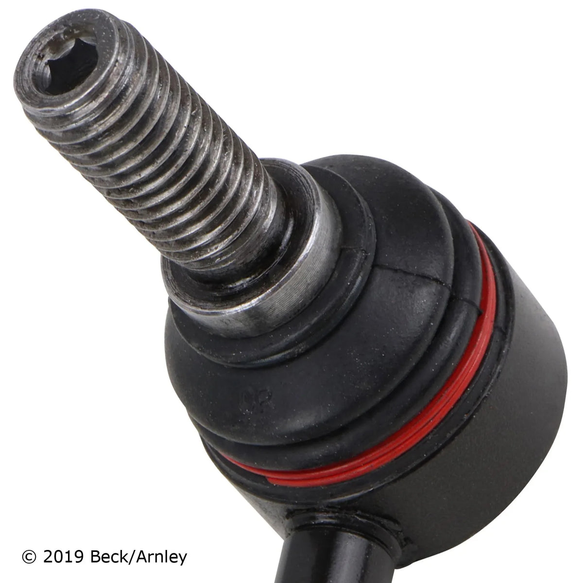 Beck/Arnley 101-5631 2005-2009 Saab 9-7x Suspension Stabilizer Bar Link