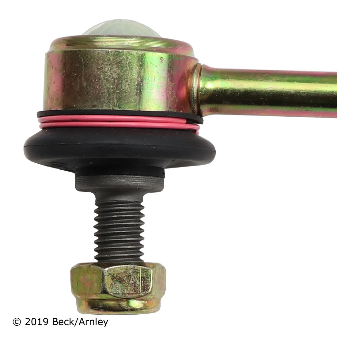 Beck/Arnley 101-5632 2008-2010 BMW 528i Suspension Stabilizer Bar Link