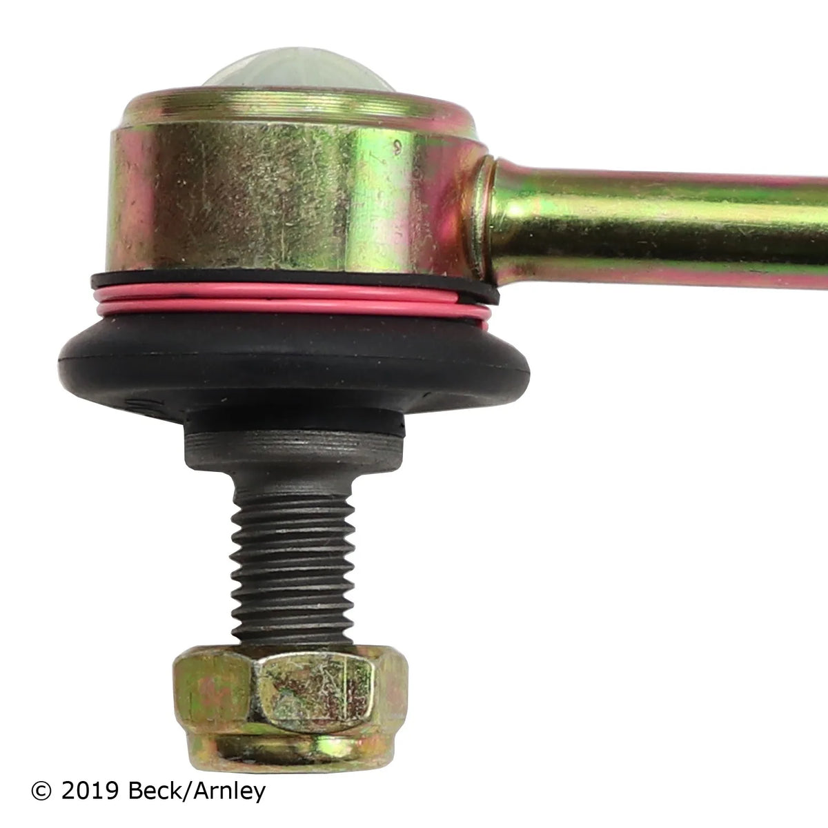 Beck/Arnley 101-5632 2008-2010 BMW 528i Suspension Stabilizer Bar Link