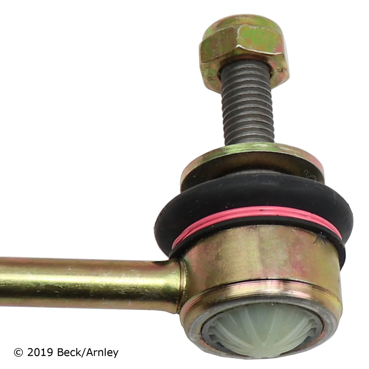 Beck/Arnley 101-5632 2008-2010 BMW 528i Suspension Stabilizer Bar Link