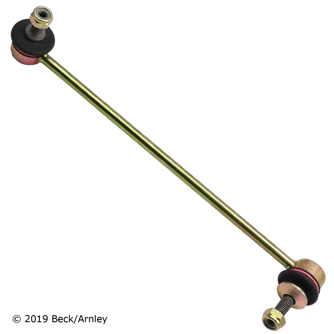 Beck/Arnley 101-5632 2008-2010 BMW 528i Suspension Stabilizer Bar Link
