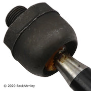 Beck/Arnley 101-5638 2006 Isuzu i-280 Steering Tie Rod End