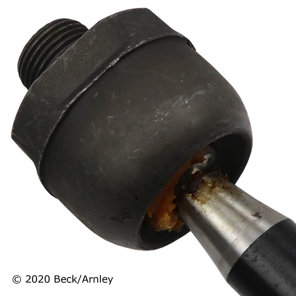 Beck/Arnley 101-5638 2006 Isuzu i-280 Steering Tie Rod End