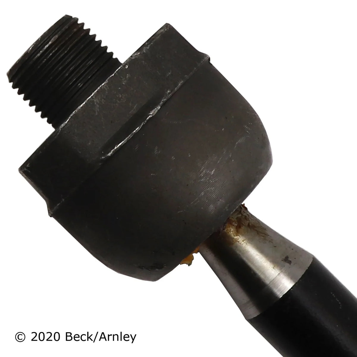 Beck/Arnley 101-5638 2006 Isuzu i-280 Steering Tie Rod End