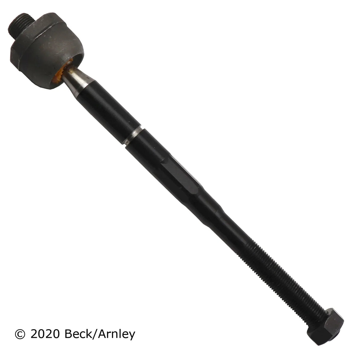 Beck/Arnley 101-5638 2006 Isuzu i-280 Steering Tie Rod End