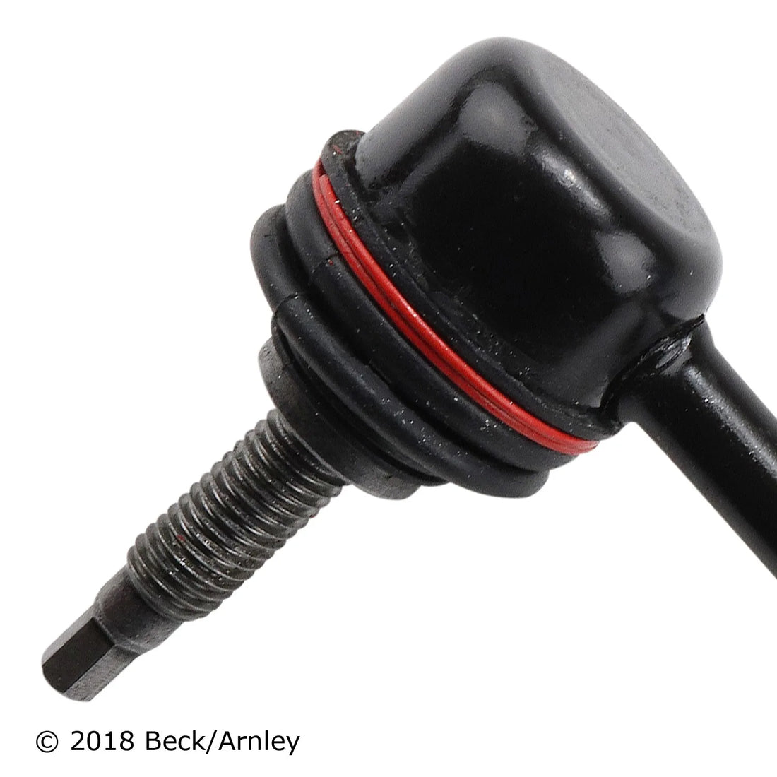 Beck/Arnley 101-5640 2004-2012 Chevrolet Colorado Suspension Stabilizer Bar Link